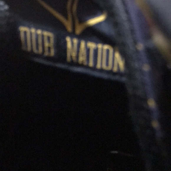 Curry 2 ‘Dub Nation’ - Picture 4 of 5